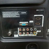 تلویزیون 43 اینچ سامسونگ|تلویزیون و پروژکتور|قم, صفاشهر|دیوار