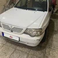 پراید ۱۱۱ مدل ۱۳۹۵