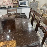 میز نهار خوری