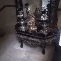 اینه و کنسول|بوفه، ویترین، کنسول|ری, دولت‌آباد|دیوار