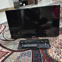 تلویزیون ۲۲اینچ سامسونگ|تلویزیون و پروژکتور|نسیمشهر, |دیوار