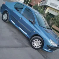 ۲۰۶ sd..v8 مدل۹۴