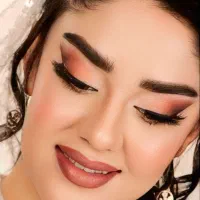 میکاپ و شنیون