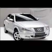 فروش حوال سمند سورن