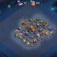 اکانت کلش تان ۱۴|کنسول، بازی ویدئویی و آنلاین|قم, پردیسان|دیوار