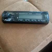 پنل ضبط ماشین