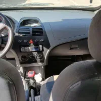 تیبا صندوق دار|خودرو سواری و وانت|قرچک, باقرآباد|دیوار