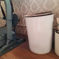 گلدان سرامیکی