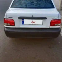 پراید 131 EX، مدل ۱۳۹۴ دوگانه سوز