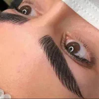 ژل،بوتاکس،فیبروز،رژ دایم،اکستنشن مژه سالن ومنزلتون
