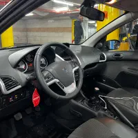 ۲۰۷ پانا ارتقا دنده|خودرو سواری و وانت|تهران, یوسفآباد|دیوار