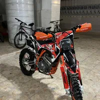 موتور کراس crx۳۰۰