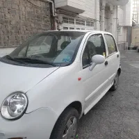 ام وی ام ۱۱۰ مدل ۸۵|خودرو سواری و وانت|تربت‌حیدریه, شهید بهشتی|دیوار