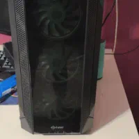 کیس کامپیوتر خالی فاطر|رایانه رومیزی|تبریز, |دیوار