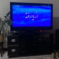 تلویزیون الی جی 42 پلاسما|تلویزیون و پروژکتور|فولادشهر, B1|دیوار