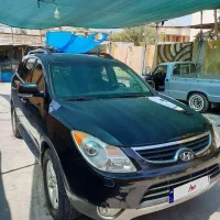 وراکروز ix55 بدون رنگ ۲۰۱۲ مشکی فول تو مارون|خودرو سواری و وانت|اصفهان, وحید|دیوار