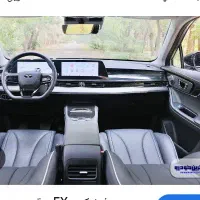 Fx EV|خودرو سواری و وانت|ورامین, ورامین|دیوار