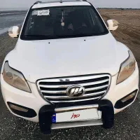 فروش لیفان مدل 95 دنده هیلمنی|خودرو سواری و وانت|میناب, |دیوار