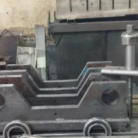 خدمات بورینگ تزریق پلاستیک