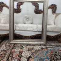 قاب تابلو فرش