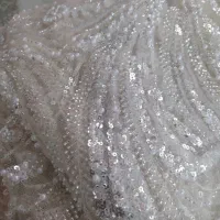 پارچه کار شده