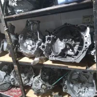 گیربکس استوک  و  نو|قطعات یدکی و لوازم جانبی|پاکدشت, پاکدشت (مامازند)|دیوار