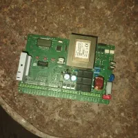 درب برقی از صفر تا صد با تامین قطعات و نصب حرفه‌ای|خدمات پیشه و مهارت|شیراز, مسلم|دیوار