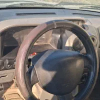 پراید TL مدل۹۲|خودرو سواری و وانت|هشتگرد, شهرک آفتاب|دیوار