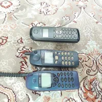 گوشی های انتیک