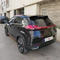 X33 cross 1402|خودرو سواری و وانت|بجنورد, |دیوار