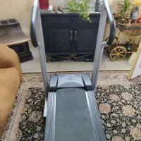 تردمیل خانگی باشگاهی