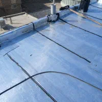 ایزوگام دلیجان قیر گونی واسفالت|خدمات پیشه و مهارت|اصفهان, برازنده|دیوار