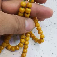 تسبیح سندلوس کهنه آلمانی