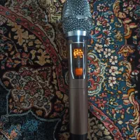 میکروفن رکسان