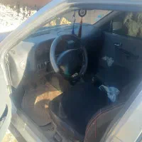 پراید ۱۴۱ مدل 85|خودرو سواری و وانت|بافق, |دیوار