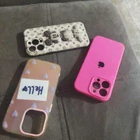 سه عدد قاب آیفون سیزده پرو