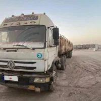 کشنده تی ۳۰۰|خودرو سنگین|بندرعباس, |دیوار