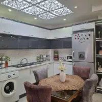 آپارتمان-نوساز-فول-سه-خواب-تک-واحدی-شهرک-قدس