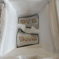 سرویس چینی 90 پارچه|ظروف سرو و پذیرایی|هشتگرد, هشتگرد قدیم|دیوار