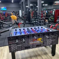 فوتبال دستی و‌ پینگ پنگ و‌ایرهاکی حرفه ای|تجهیزات ورزشی|رشت, انصاری|دیوار