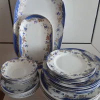 سرویس ملامین ۳۳ پارچه