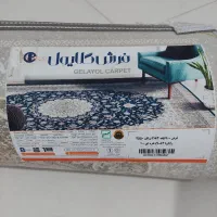 فرش ۶ متری