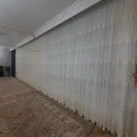 پرده پذیرایی