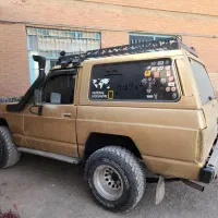 پاترول دو درب تمیز|خودرو سواری و وانت|گرمسار, |دیوار