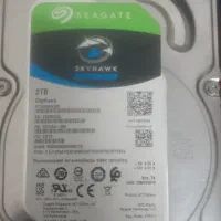 SEAGATE|قطعات و لوازم جانبی رایانه|مشهد, کوی سیدی|دیوار