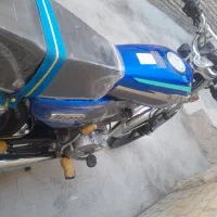 موتور ۲۰۰ متین|موتورسیکلت|داران, |دیوار