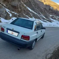 پراید مدل ۷۸|خودرو سواری و وانت|فشم, |دیوار