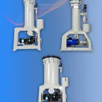 فیلتر های صنعتی خط آبکاری (مشابه فیلتر Hendor )
