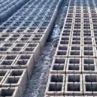 بلوک سیمانی