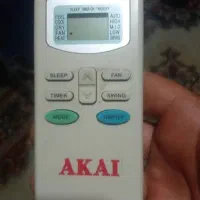 اسپیلت|کولر گازی و فن‌کوئل|شیراز, درکی|دیوار